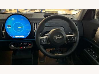 MINI Countryman 2.0 S Classic ALL4 5dr Auto
