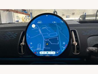 MINI Countryman 2.0 S Classic ALL4 5dr Auto