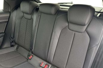 Audi A1 35 TFSI Black Edition 5dr S Tronic