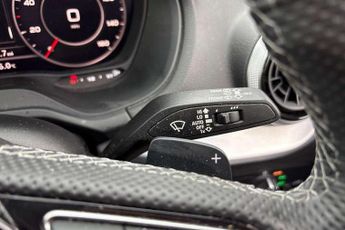 Audi Q2 35 TFSI Black Edition 5dr S Tronic