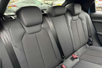 Audi A1 30 TFSI S Line 5dr S Tronic