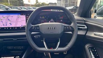 Audi A5 2.0 TFSI 150 S line 5dr S Tronic