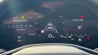 Audi A5 2.0 TFSI 150 S line 5dr S Tronic