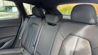 Audi A5 2.0 TFSI 150 S line 5dr S Tronic