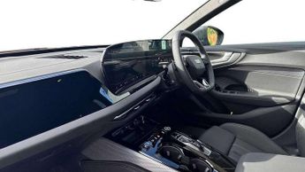 Audi A5 2.0 TFSI 150 S line 5dr S Tronic