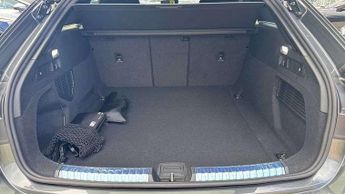 Audi A5 2.0 TFSI 150 S line 5dr S Tronic