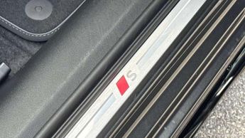 Audi A5 2.0 TFSI 150 S line 5dr S Tronic