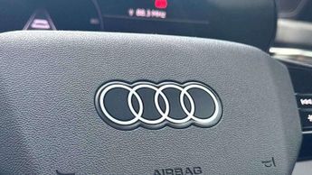 Audi A5 2.0 TFSI 150 S line 5dr S Tronic