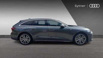 Audi A5 2.0 TFSI 150 S line 5dr S Tronic