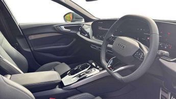 Audi A5 2.0 TFSI 150 S line 5dr S Tronic