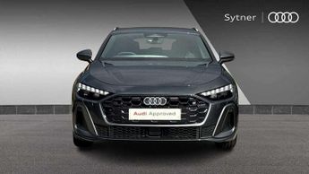 Audi A5 2.0 TFSI 150 S line 5dr S Tronic