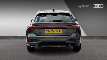 Audi A5 2.0 TFSI 150 S line 5dr S Tronic