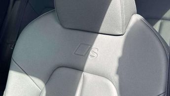 Audi A5 2.0 TFSI 150 S line 5dr S Tronic