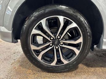 Ford Puma 1.0 EcoBoost Hybrid mHEV ST-Line 5dr DCT