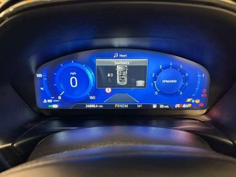 Ford Puma 1.0 EcoBoost Hybrid mHEV ST-Line 5dr DCT