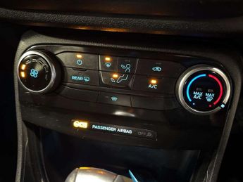 Ford Puma 1.0 EcoBoost Hybrid mHEV ST-Line 5dr DCT