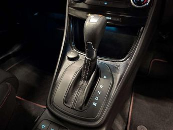 Ford Puma 1.0 EcoBoost Hybrid mHEV ST-Line 5dr DCT