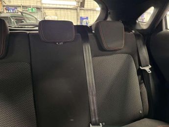 Ford Puma 1.0 EcoBoost Hybrid mHEV ST-Line 5dr DCT