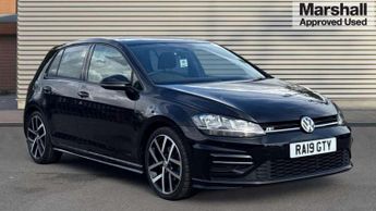 Volkswagen Golf 1.5 TSI EVO 150 R-Line 5dr