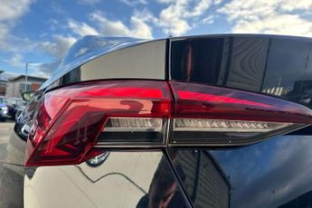 Skoda Octavia 1.5 TSI e-TEC SE L 5dr DSG