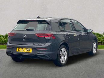 Volkswagen Golf 1.5 eTSI 150 Life 5dr DSG