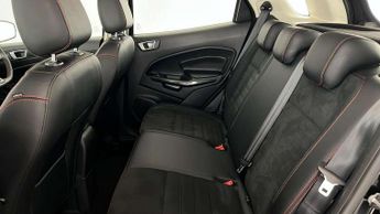 Ford EcoSport 1.0 EcoBoost 125 ST-Line 5dr Auto