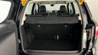 Ford EcoSport 1.0 EcoBoost 125 ST-Line 5dr Auto