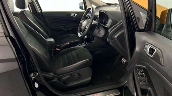 Ford EcoSport 1.0 EcoBoost 125 ST-Line 5dr Auto