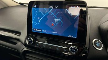 Ford EcoSport 1.0 EcoBoost 125 ST-Line 5dr Auto