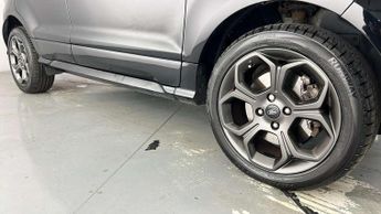 Ford EcoSport 1.0 EcoBoost 125 ST-Line 5dr Auto