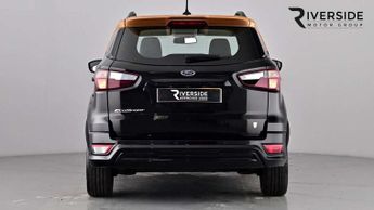 Ford EcoSport 1.0 EcoBoost 125 ST-Line 5dr Auto