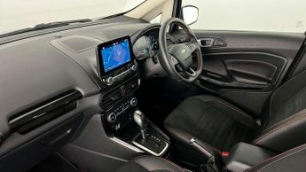 Ford EcoSport 1.0 EcoBoost 125 ST-Line 5dr Auto