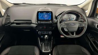 Ford EcoSport 1.0 EcoBoost 125 ST-Line 5dr Auto