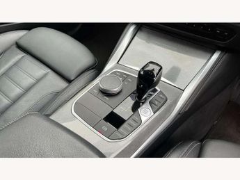 BMW 4 Series Gran Coupe 420i M Sport Pro Edition 5dr Step Auto