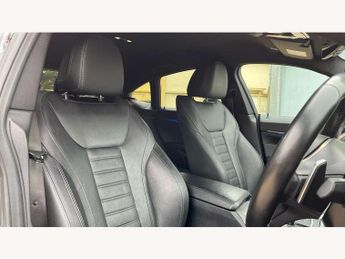 BMW 4 Series Gran Coupe 420i M Sport Pro Edition 5dr Step Auto