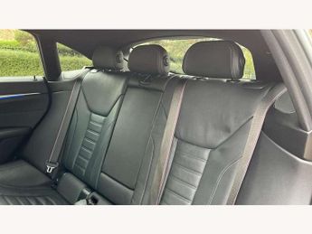 BMW 4 Series Gran Coupe 420i M Sport Pro Edition 5dr Step Auto