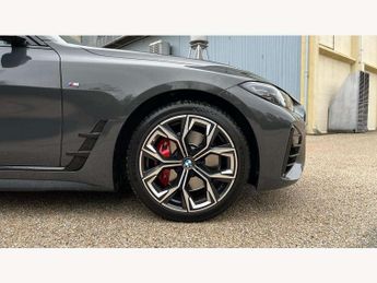 BMW 4 Series Gran Coupe 420i M Sport Pro Edition 5dr Step Auto
