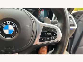 BMW 4 Series Gran Coupe 420i M Sport Pro Edition 5dr Step Auto