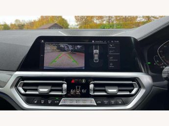 BMW 4 Series Gran Coupe 420i M Sport Pro Edition 5dr Step Auto