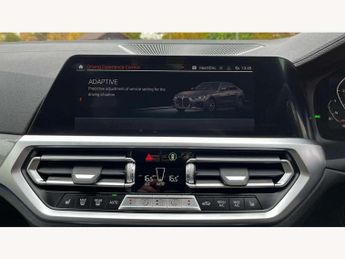 BMW 4 Series Gran Coupe 420i M Sport Pro Edition 5dr Step Auto