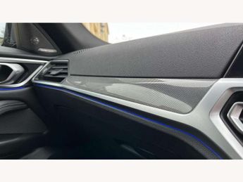 BMW 4 Series Gran Coupe 420i M Sport Pro Edition 5dr Step Auto