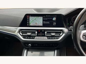 BMW 4 Series Gran Coupe 420i M Sport Pro Edition 5dr Step Auto