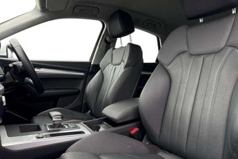 Audi Q5 Sportback 40 TDI Quattro Sport 5dr S Tronic