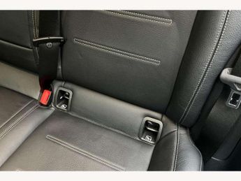 Mercedes-Benz CLA CLA 200 AMG Line Premium Plus 4dr Tip Auto