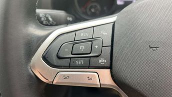 Volkswagen Transporter 2.0 TDI 150 Highline Van DSG