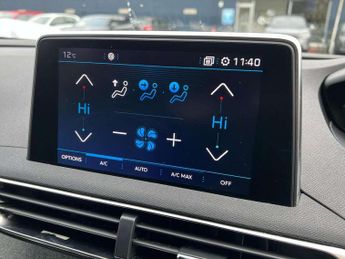 Peugeot 3008 1.5 BlueHDi GT Line 5dr EAT8