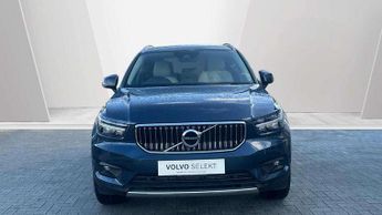 Volvo XC40 1.5 T3 [163] Inscription 5dr Geartronic