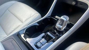 Volvo XC40 1.5 T3 [163] Inscription 5dr Geartronic