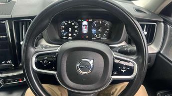 Volvo XC60 2.0 B5D Inscription Pro 5dr AWD Geartronic