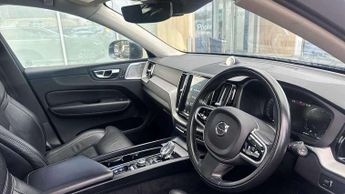 Volvo XC60 2.0 B5D Inscription Pro 5dr AWD Geartronic